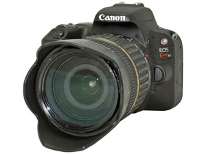CanonEOS X9 11倍 - 株式会社アンビシャス